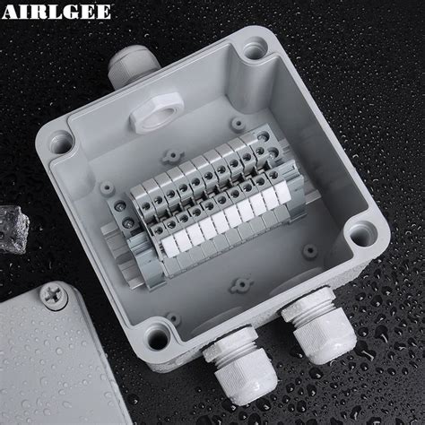 220v 110v junction box|220v outlet box.